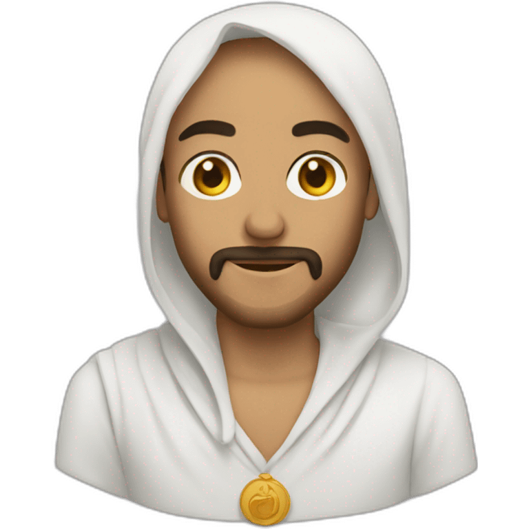 Un emoji Marocain emoji