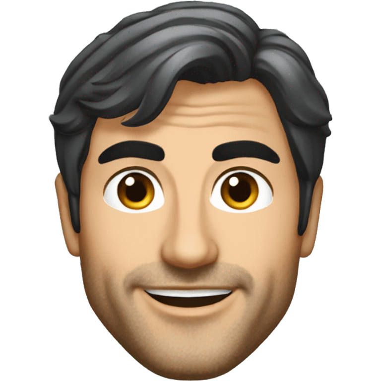 Carlos sainz jr emoji