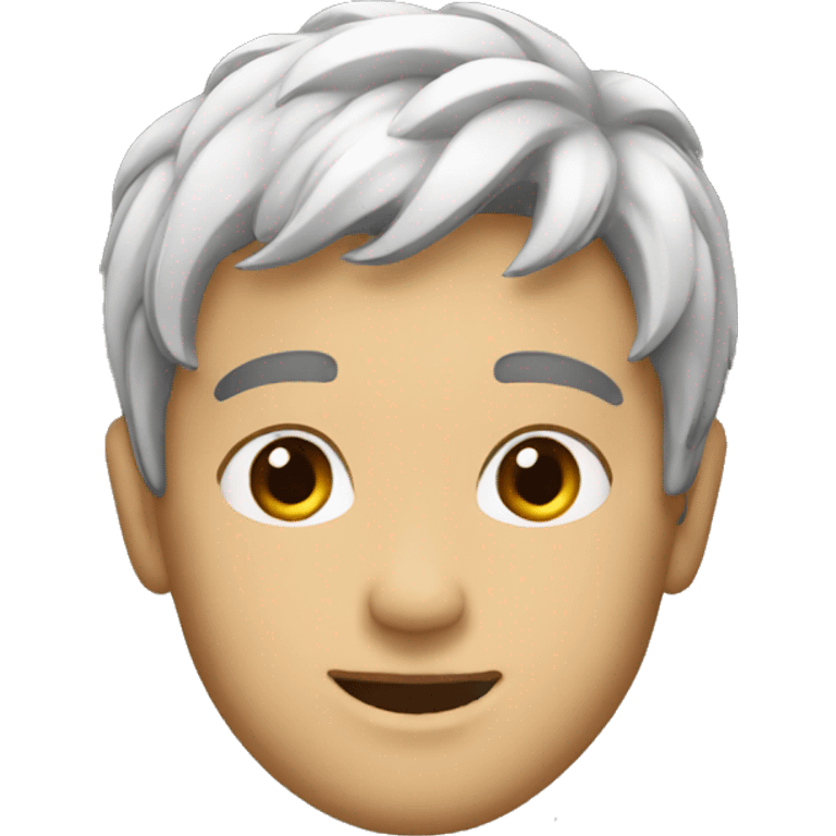 Matteo emoji