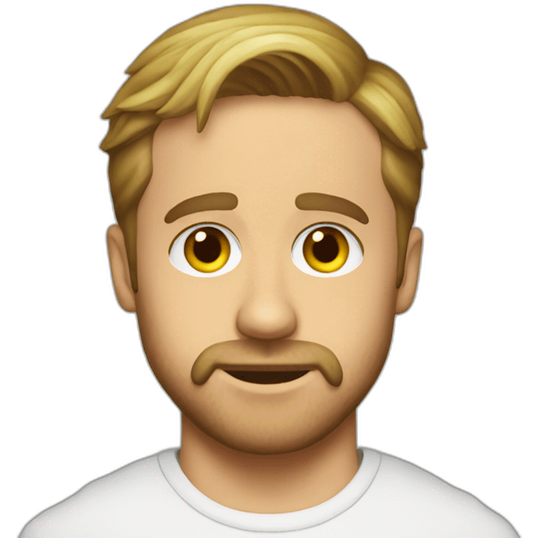 ryan gosling emoji