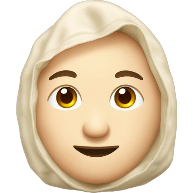 russian pelmeni dumpling emoji