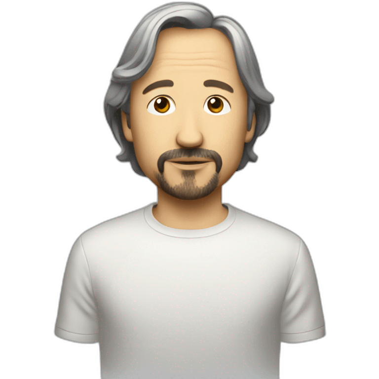 Marc Newson emoji