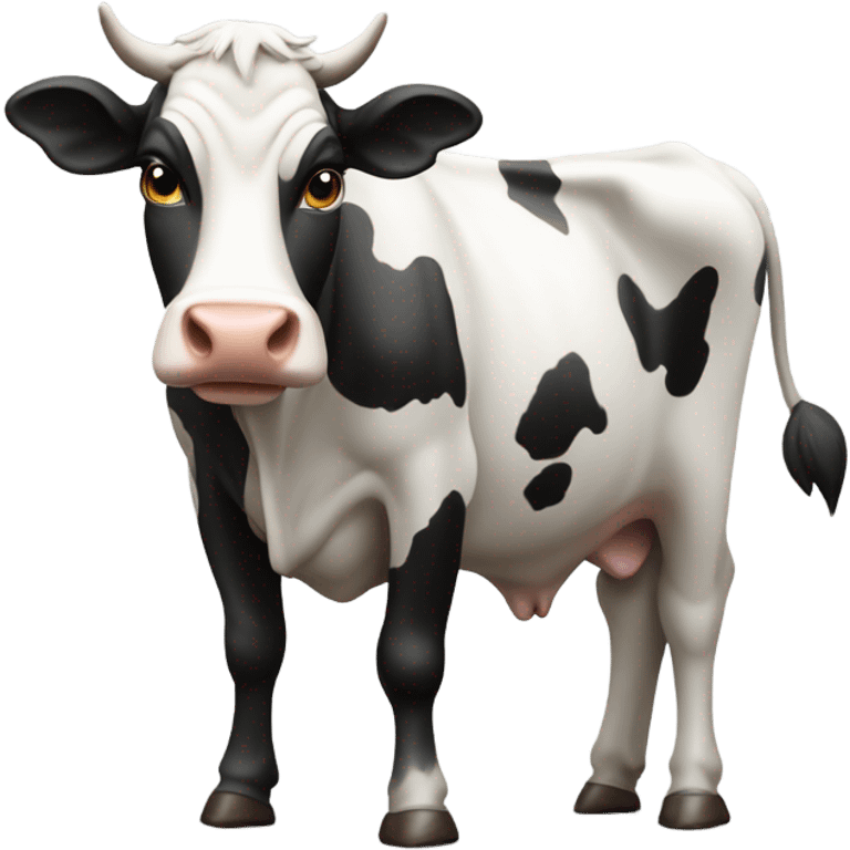 Moo deng emoji