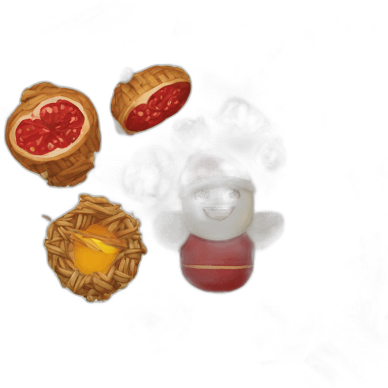 latvian holiday Jāņi emoji