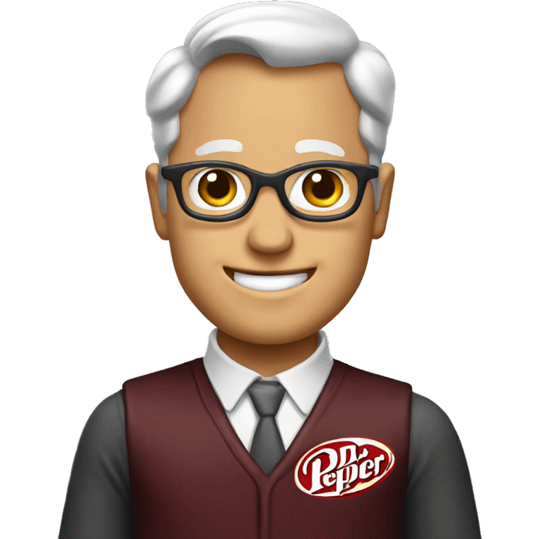 dr pepper emoji