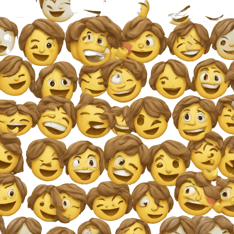 Feliz  emoji