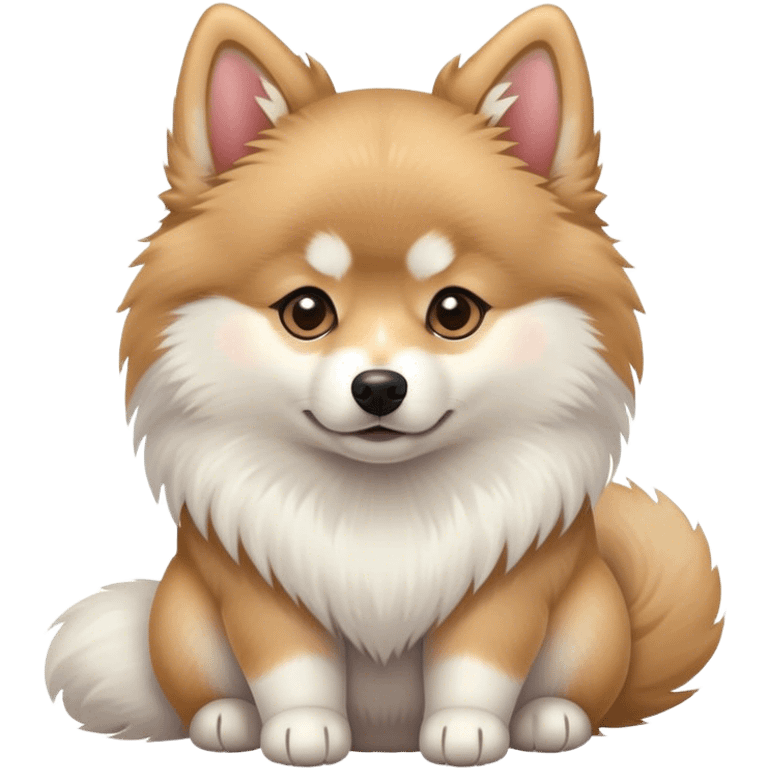 POMSKY emoji