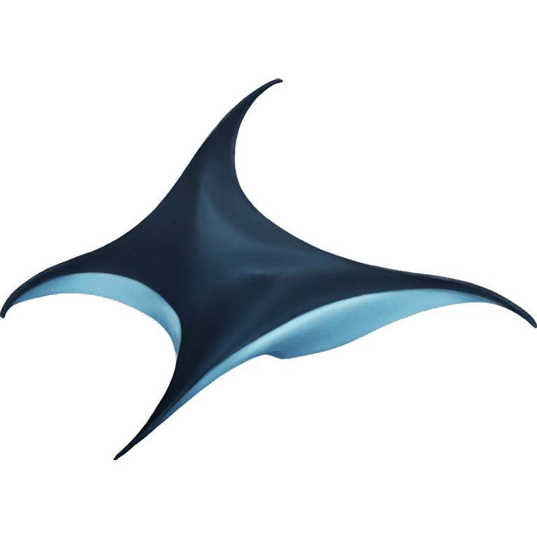 manta emoji