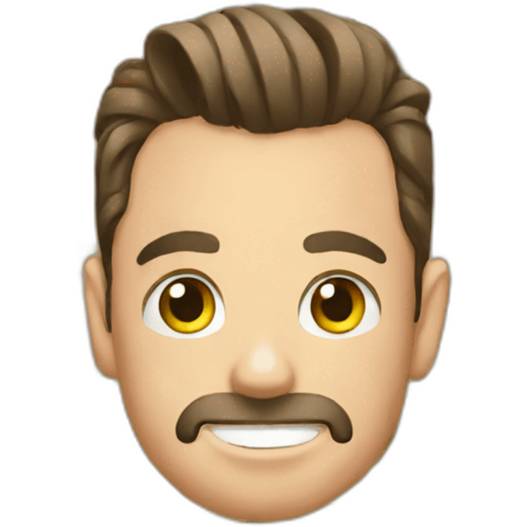 Bale emoji