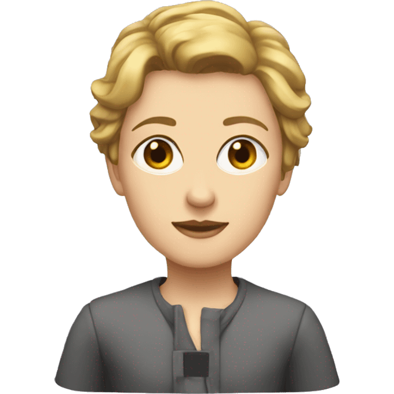 Jane symote emoji