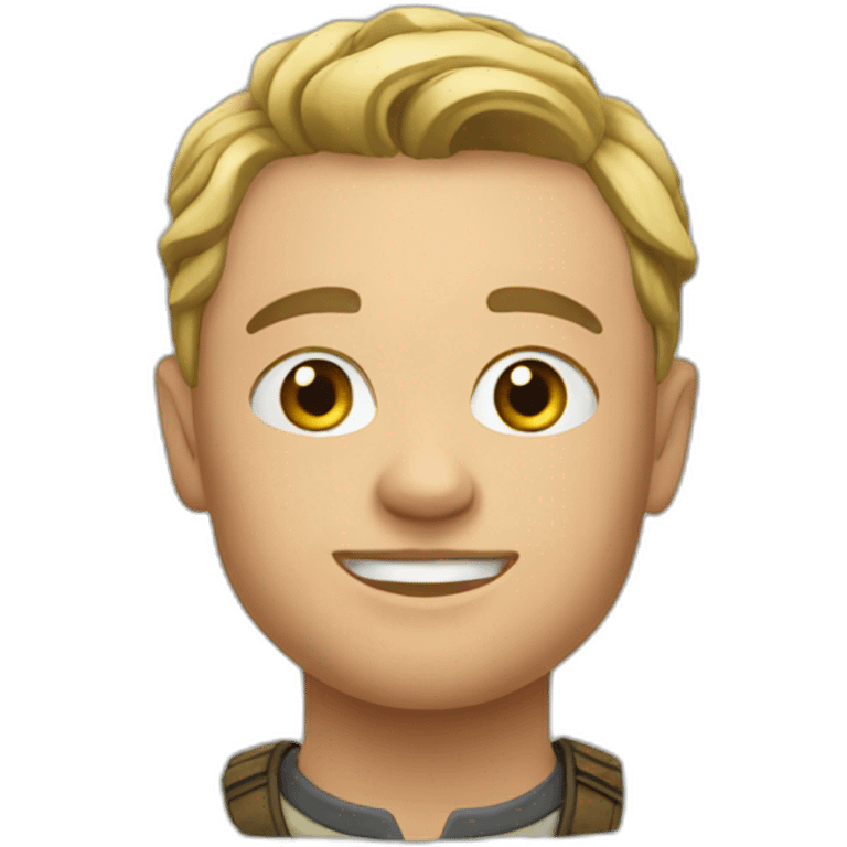 halland emoji