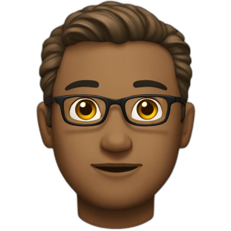 Barnes and Noble emoji