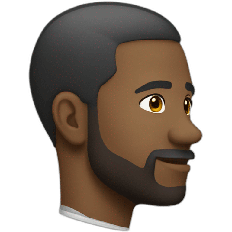 Yomi denzel emoji