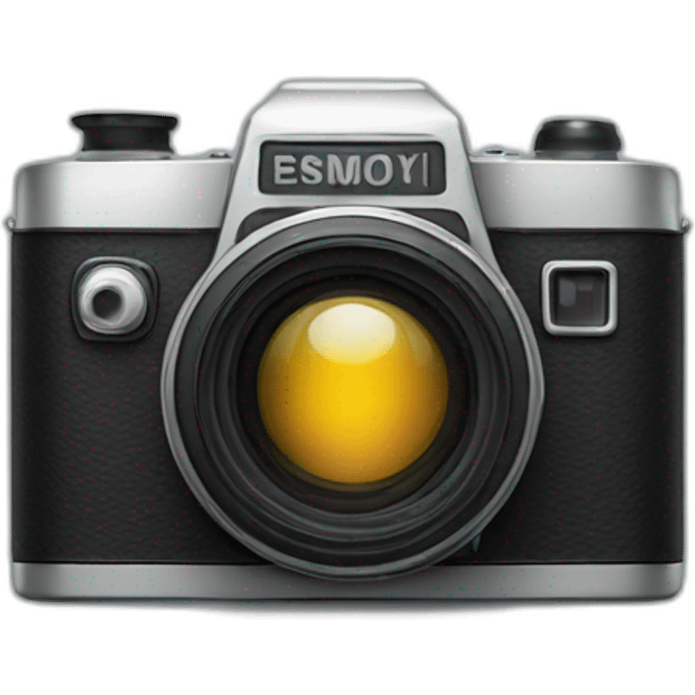 film camera emoji