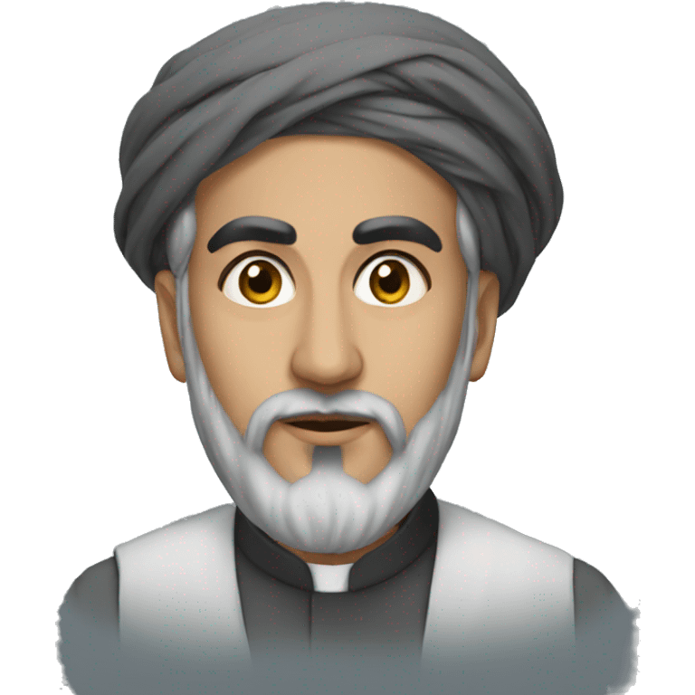 imam malik emoji