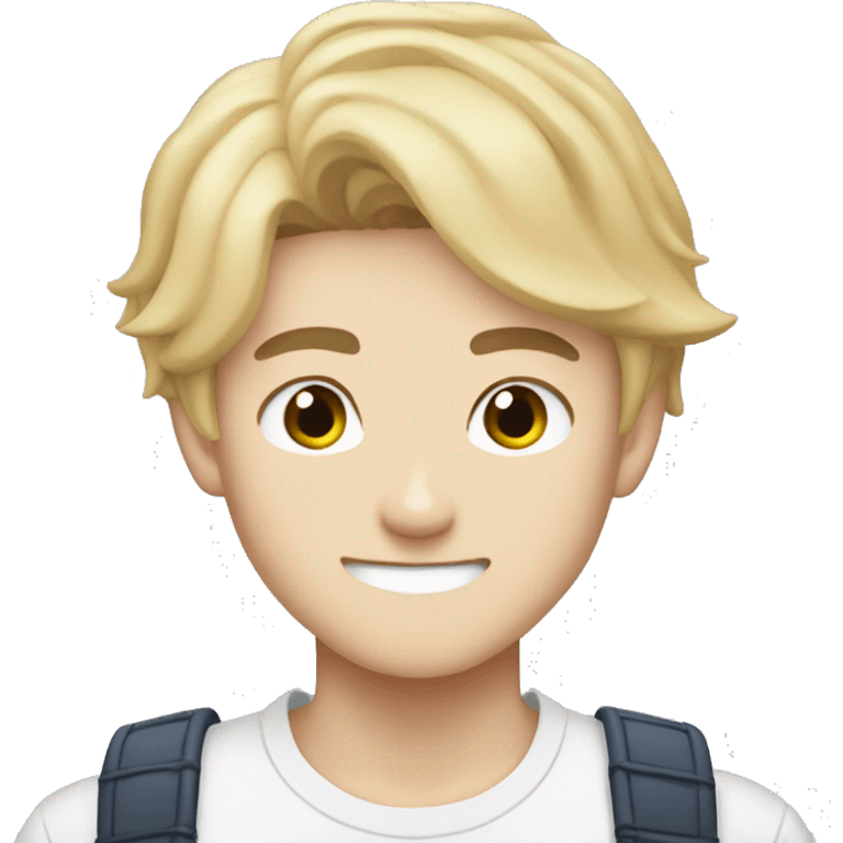 nct taeyong emoji