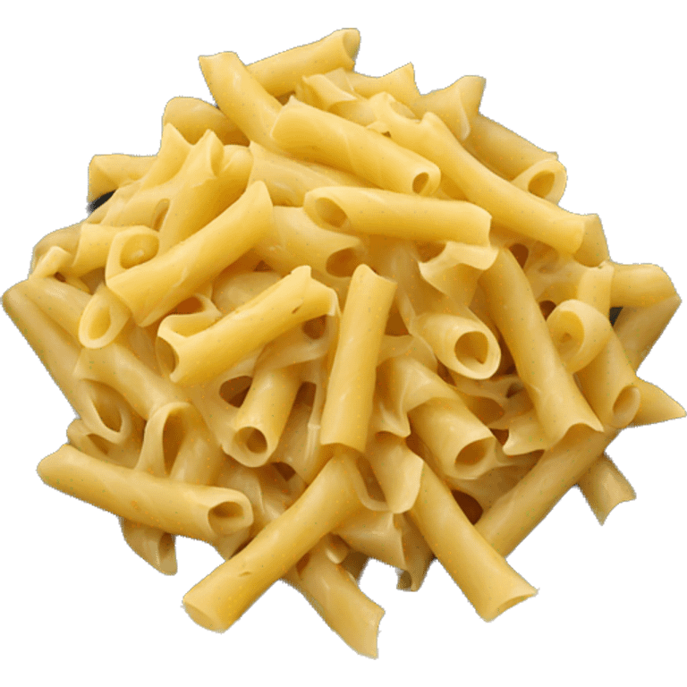 Pasta emoji