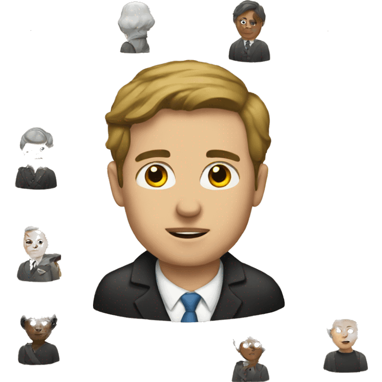 civil law emoji