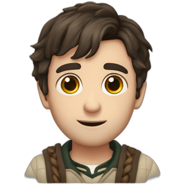 neville longbottom emoji