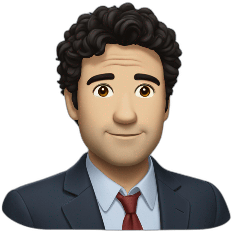 ted mosby emoji