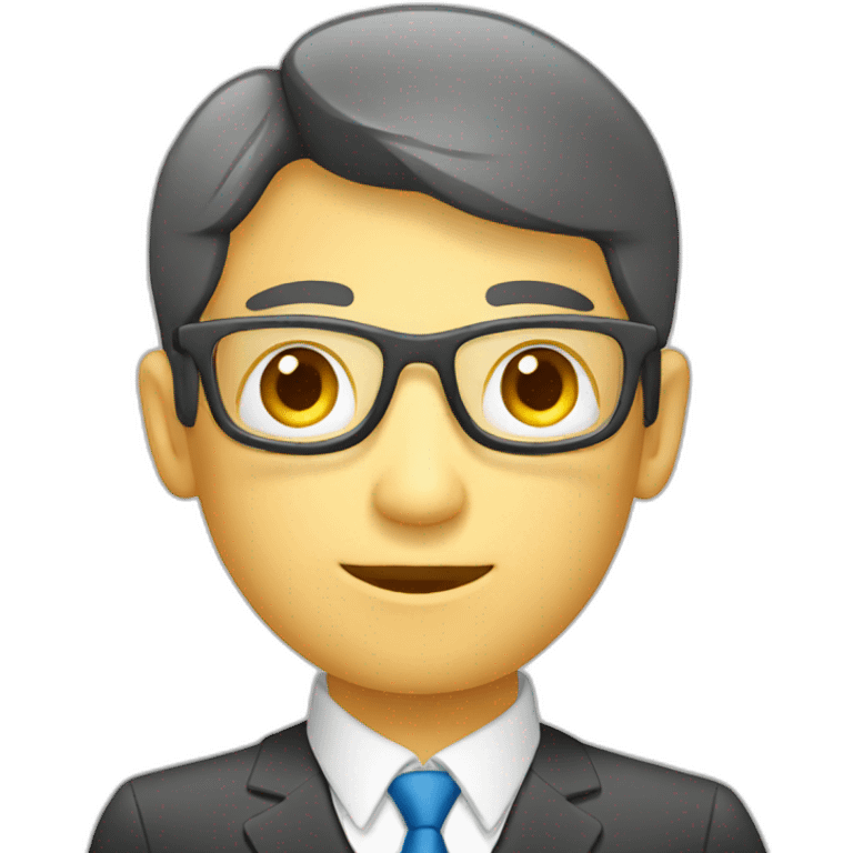 business diary COLOUR emoji