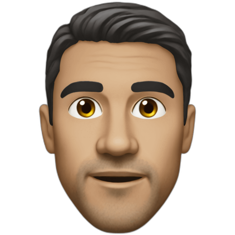 Julio-maldonado-maldini emoji