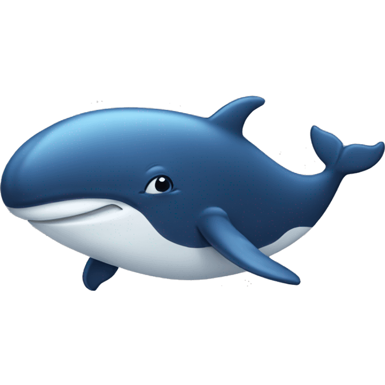 whale emoji