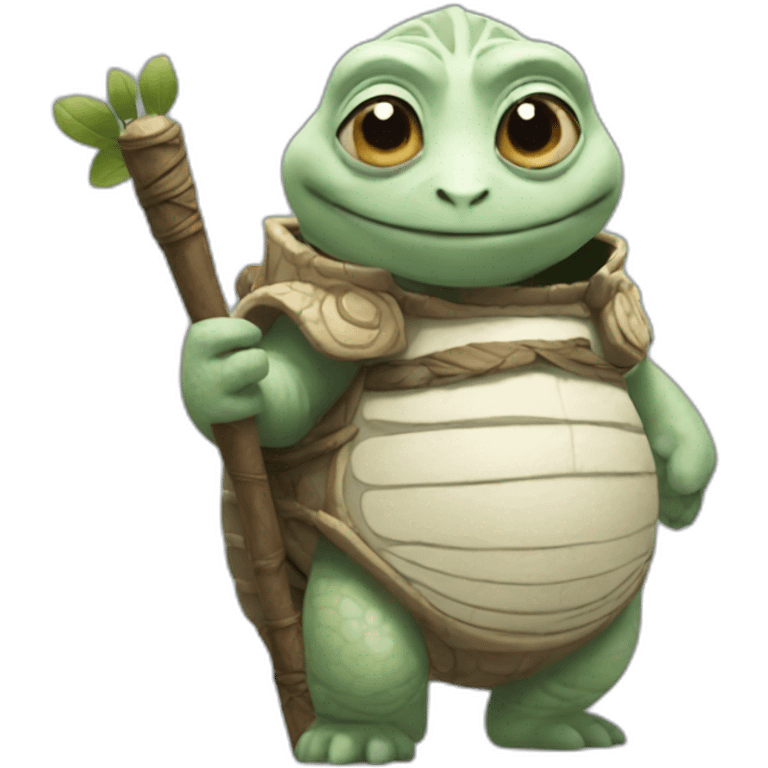 master oogway emoji