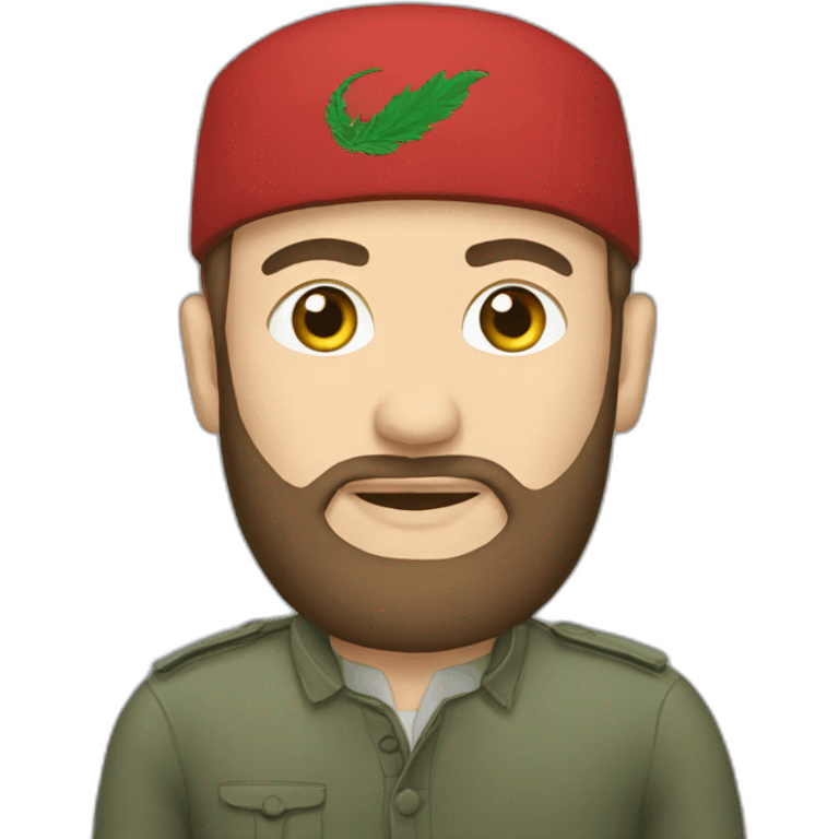 chechen emoji