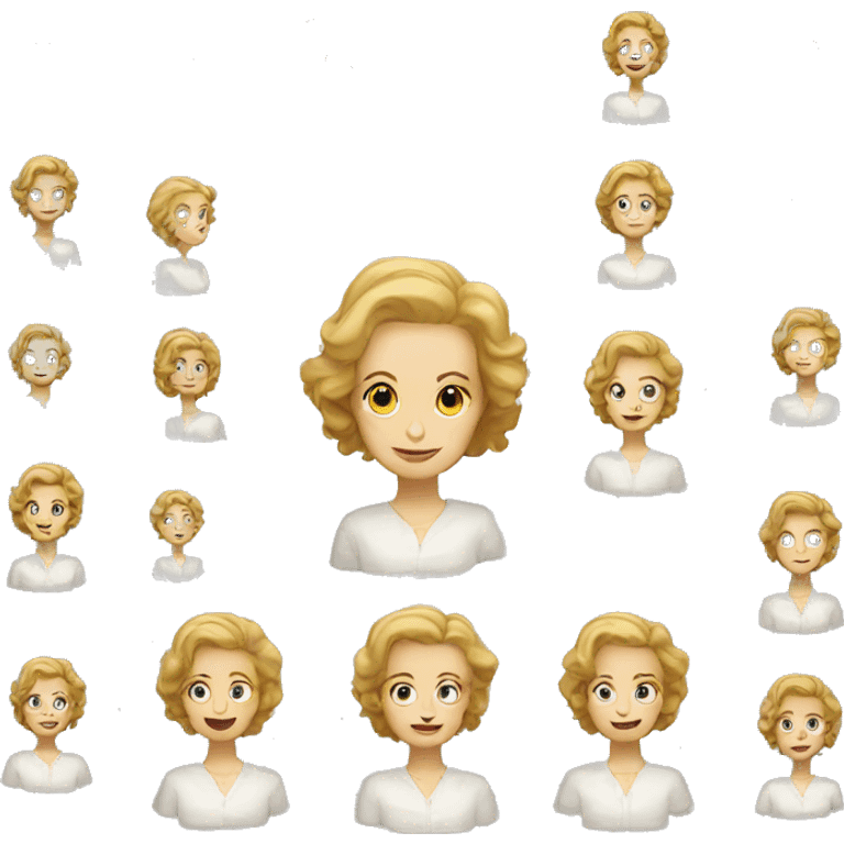 eva kant emoji