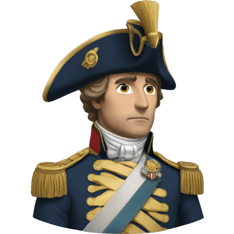 Napoléon emoji