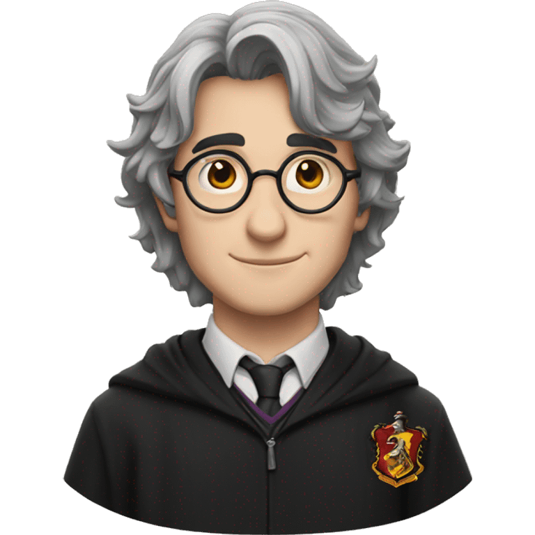 Harry potter  emoji