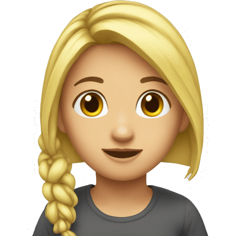 risa emoji