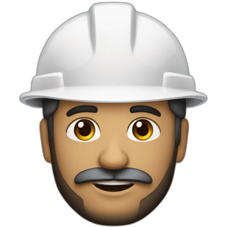 Ingeniero-electrico-con-barba-negra emoji