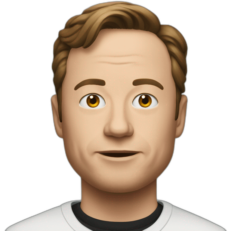 elonmusk emoji