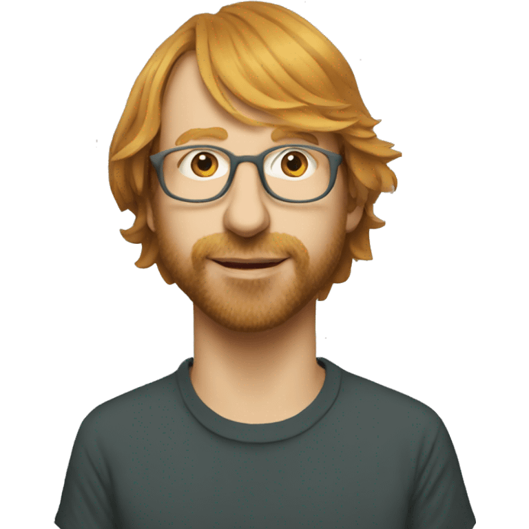 trey anastasio emoji