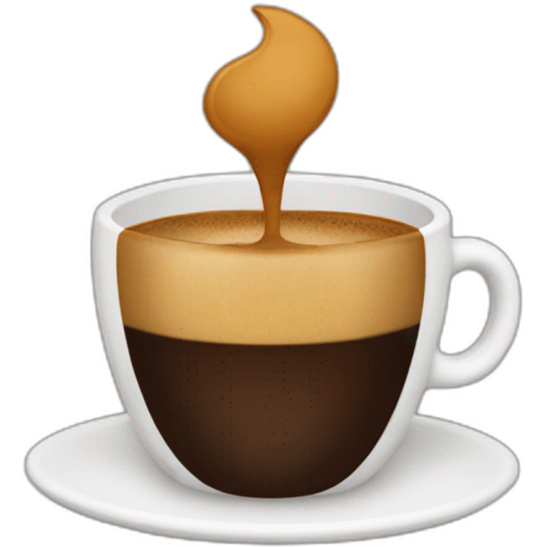 espresso  emoji