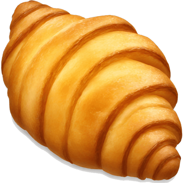 croissant emoji