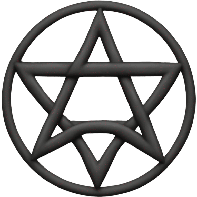 Heartagram  emoji