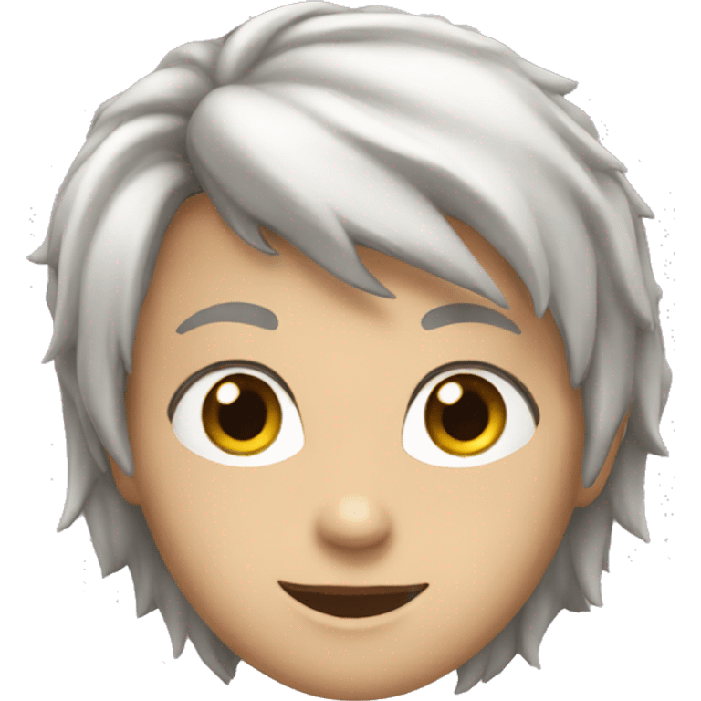 Voleur emoji