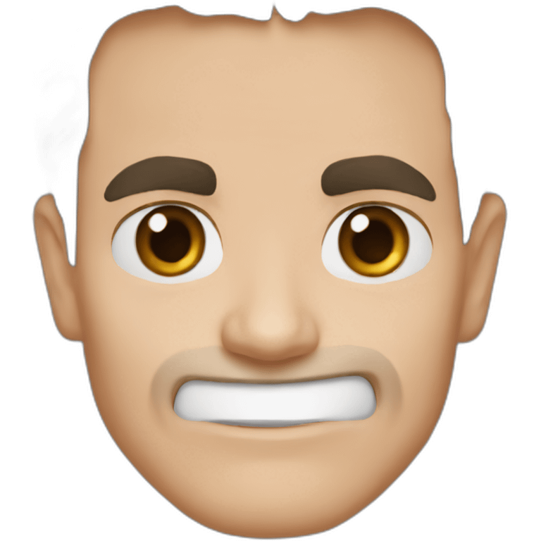 Charlie sheen emoji