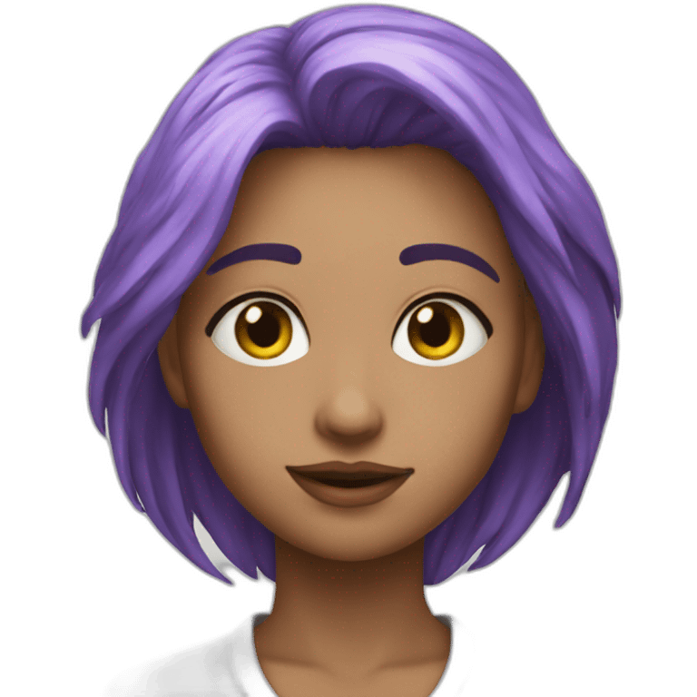 Elysia Tof emoji