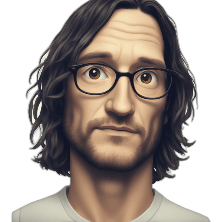 john frusciante emoji