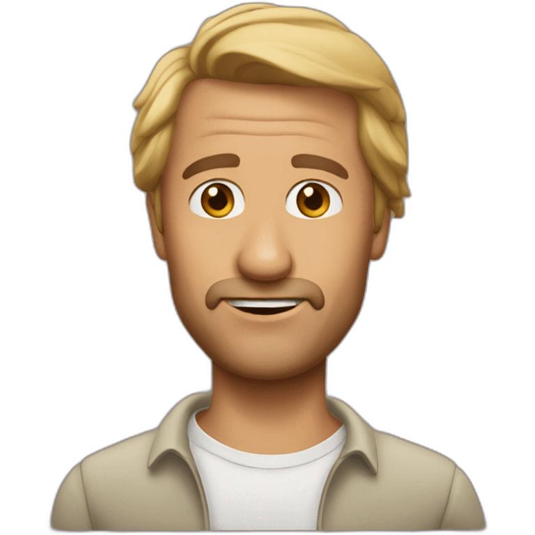 russel nelson emoji