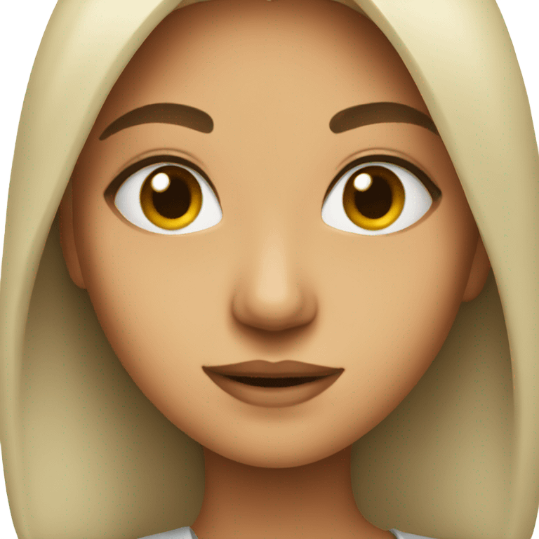 Alina emoji