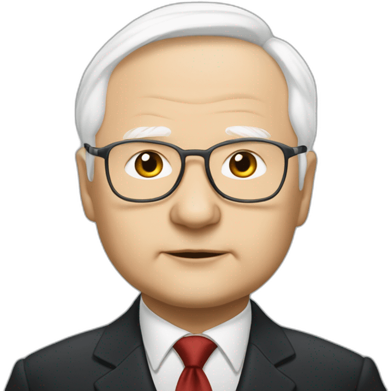 Jarosław Kaczyński emoji