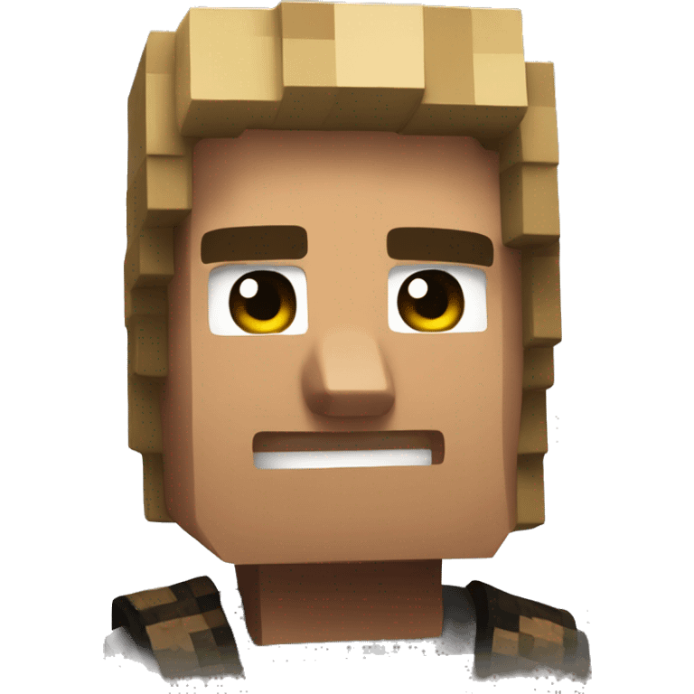 minecraft emoji