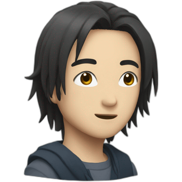 Itashi emoji