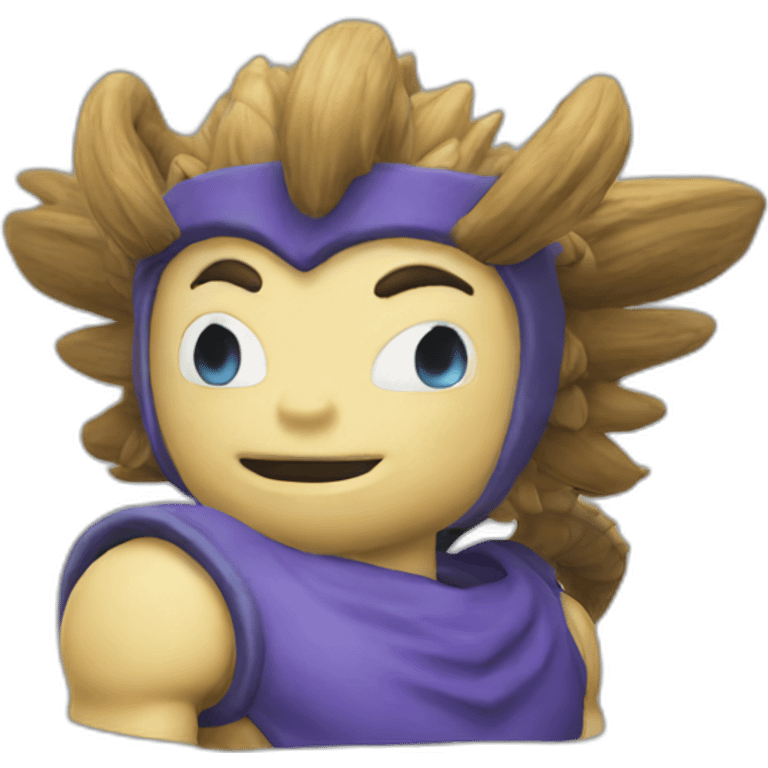 dragon quest emoji