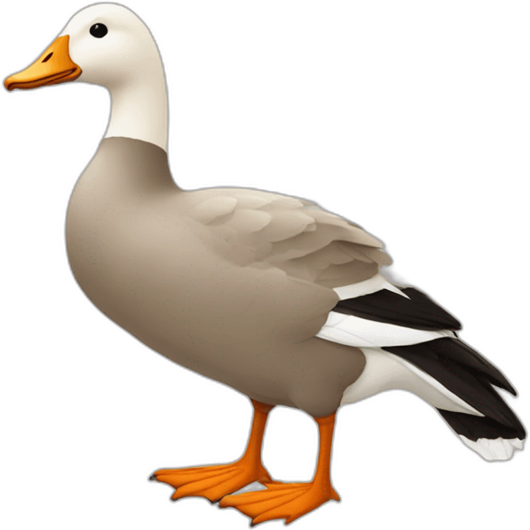 untitled-goose-holding-butterknife emoji